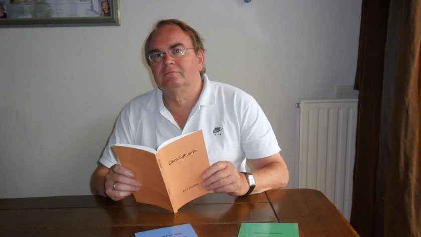 Ode aan Son en Breugel en Krutjesgat