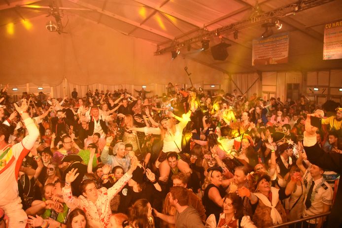 Lid worden van CV De Krutjesrapers [vanaf 2026]