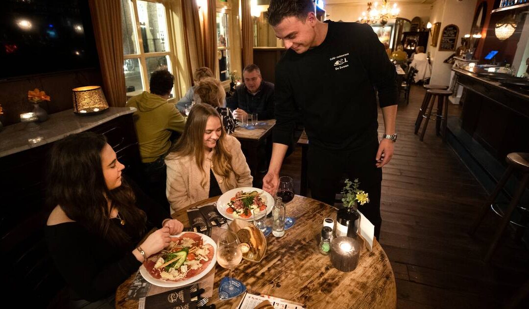 Win een diner voor twee