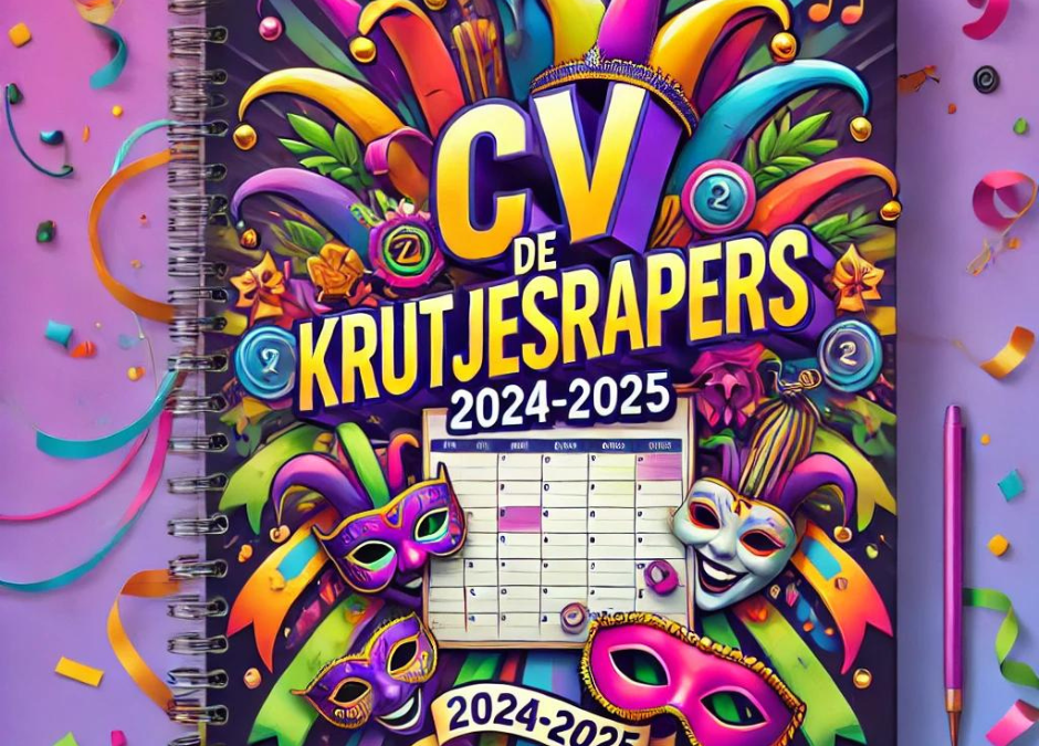 Agenda 2024 – 2025