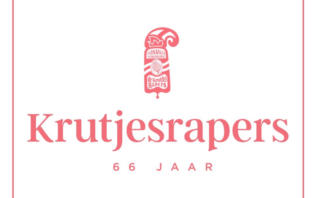Groots Jubileumfeest voor 66 Jaar Krutjesrapers! 5e act