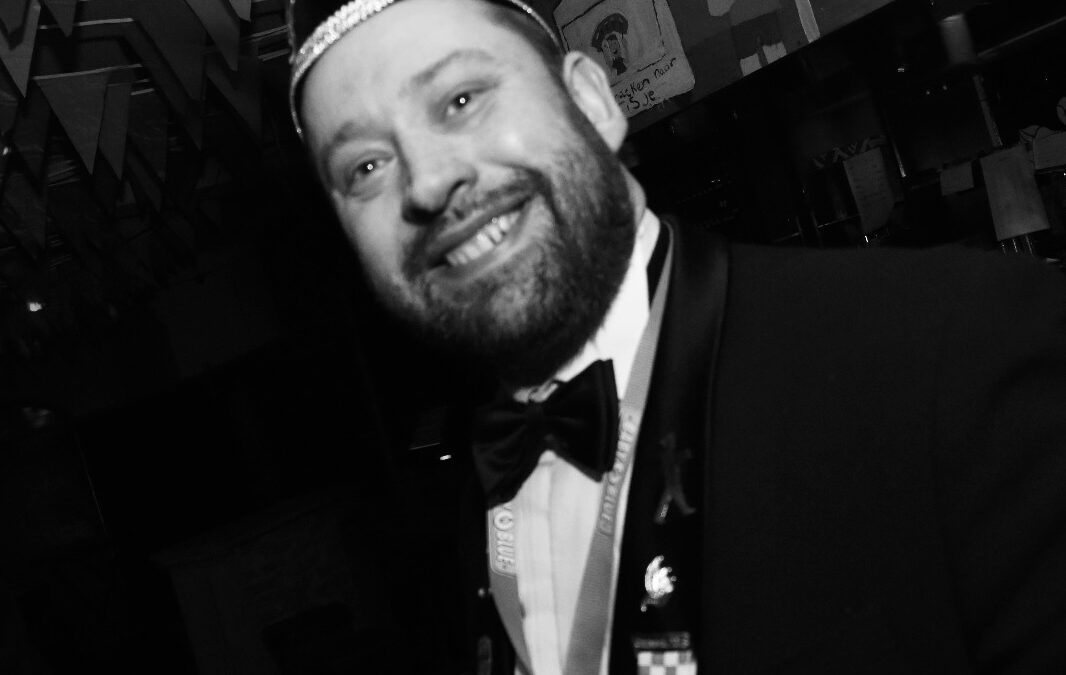 In memoriam Henry Kuiten