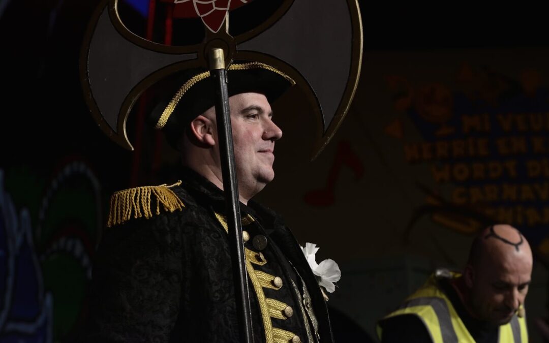 Een nieuwe suisse voor De Krutjesrapers