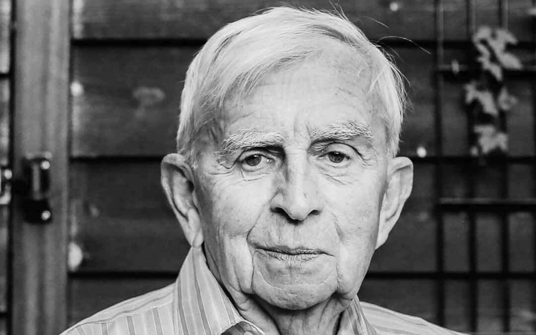 In memoriam Albert Merks