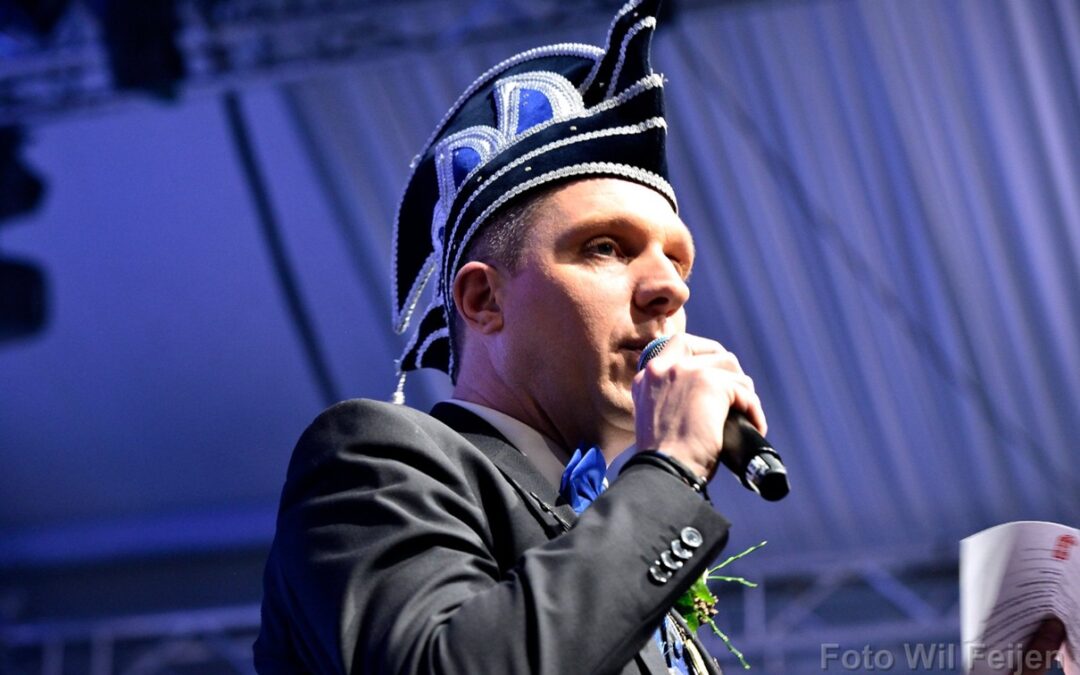 Vrijwilligers: het kloppend hart van Krutjesgat