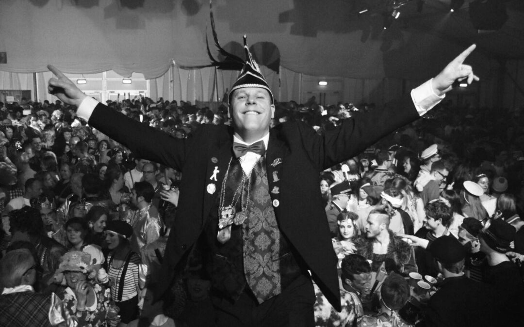In Memoriam Arjen Brand